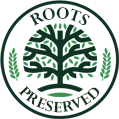 @Roots Preserved Profile Picture