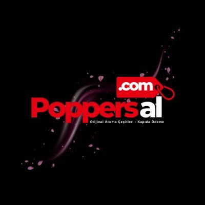 @poppersal Profile Picture