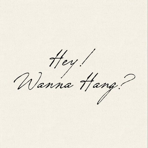 @heywannahang Profile Picture