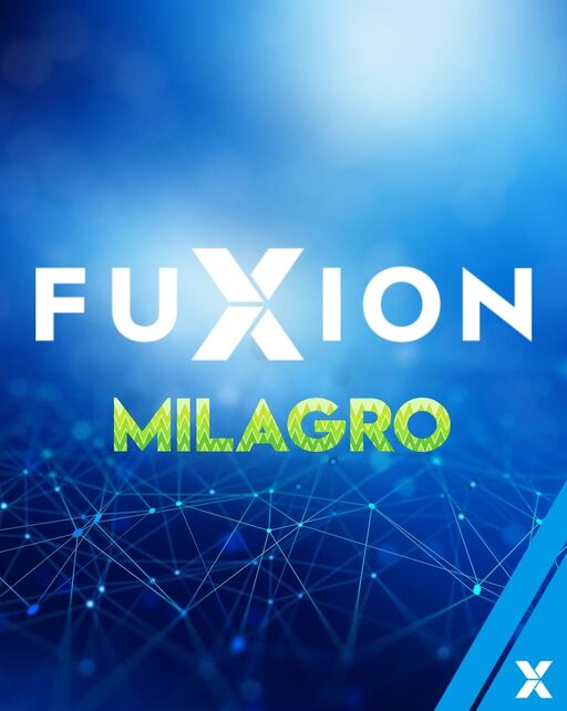 @Fuxion.Milagro Profile Picture