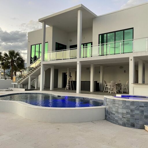 @cac_buildersllc Profile Picture