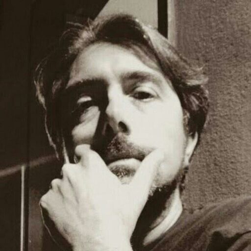 @Giovanni Massa Profile Picture