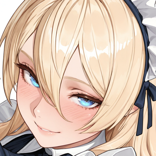 @PATREON Profile Picture