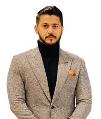 @Zeeshan Baber | Co-Founder Cloud Innovators Solution | SEO & Web Development Profile Picture