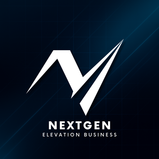 Nextgen Elevation Business Lnk.Bio · link in bio