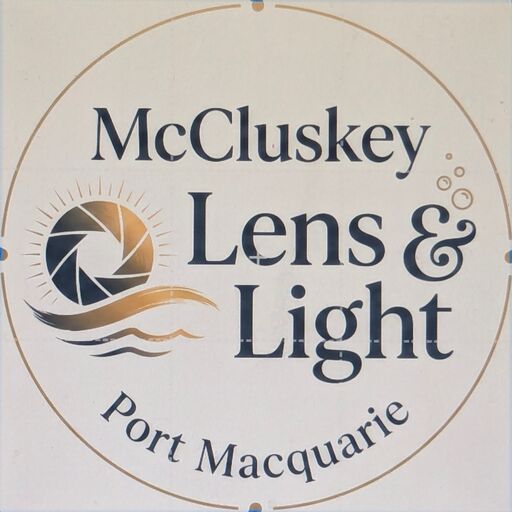 @Port Macquarie - McCluskey Lens & Light Profile Picture