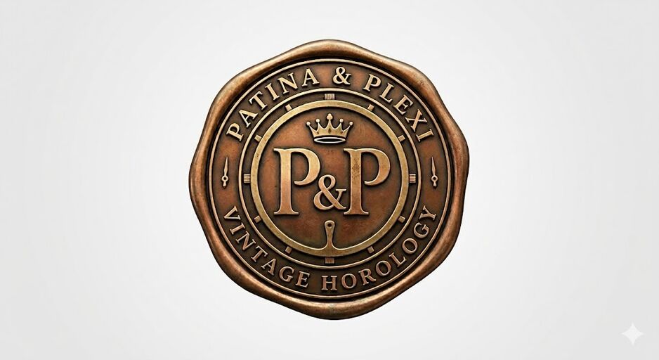 @Patina and Plexi Homepage Profile Picture
