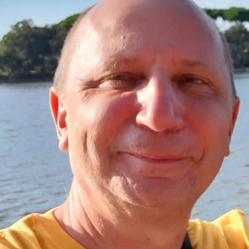 @marcocastellani Profile Picture