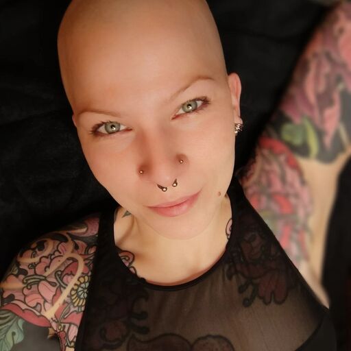 @furyandbloom Profile Picture