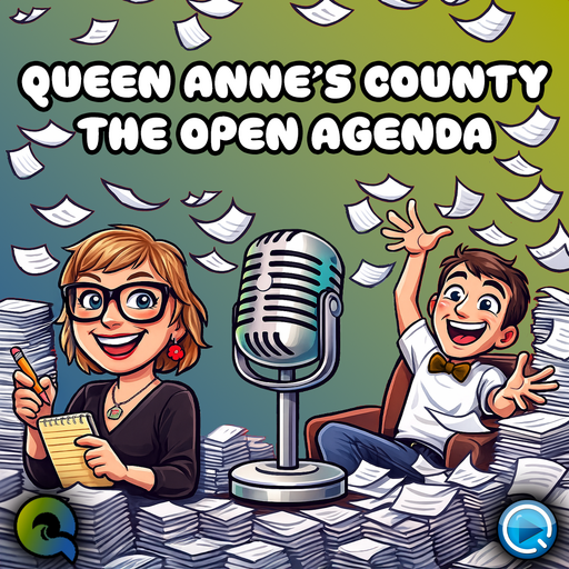 @TheOpenAgenda Profile Picture