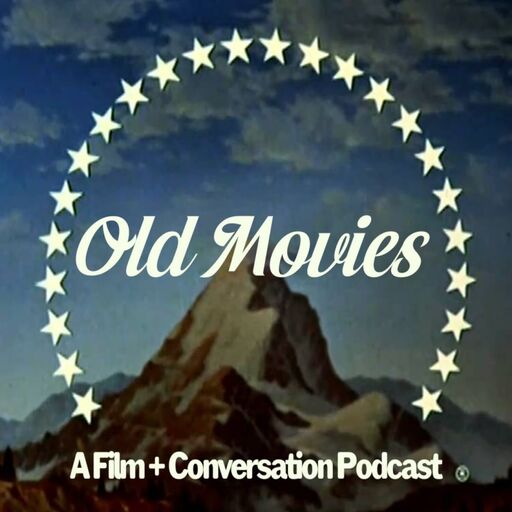 @oldmoviespodcast Profile Picture