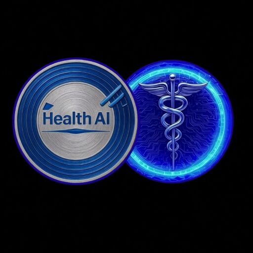 @Health AI LLC Profile Picture