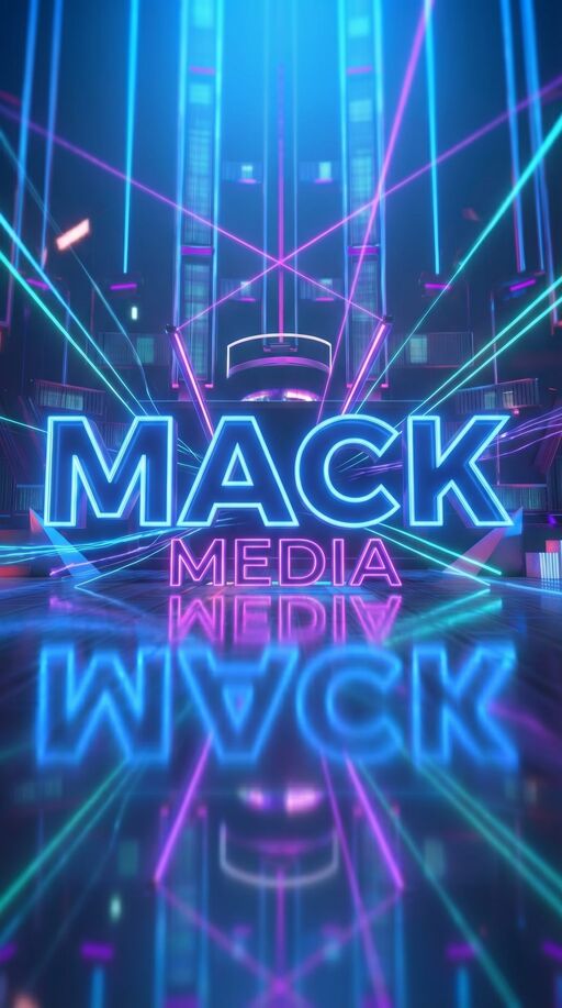 @mackmedia Profile Picture