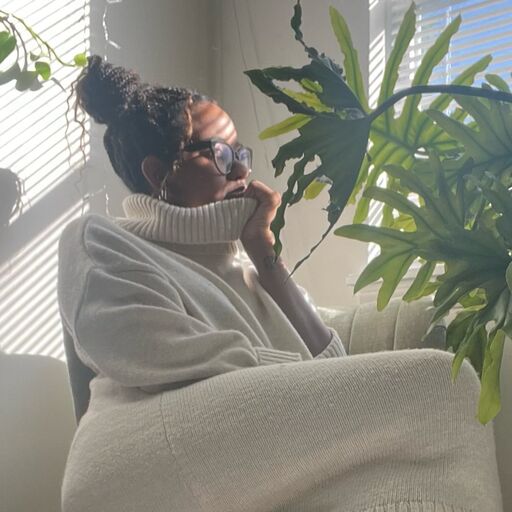 @thesimplyjamilah Profile Picture