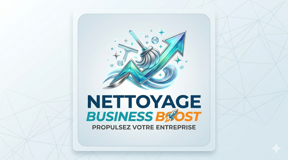 @NettoyageBusinessBoost Profile Picture