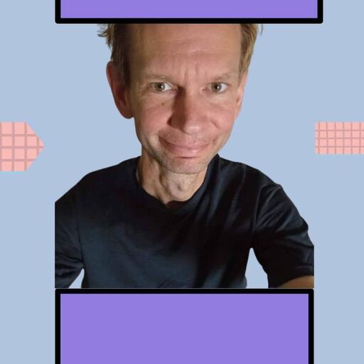 @nick_salkowski Profile Picture