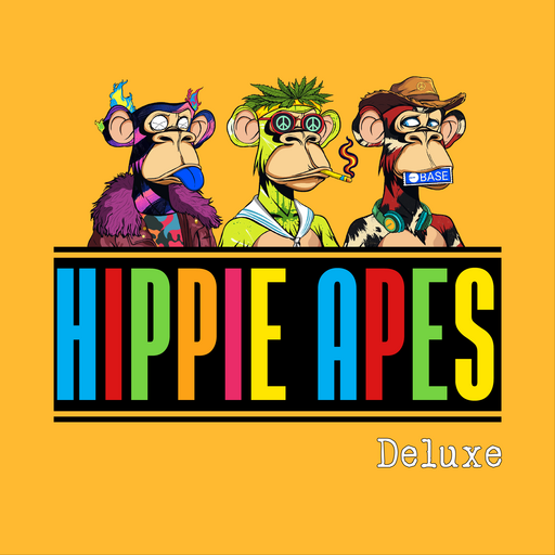 @hippieapes Profile Picture
