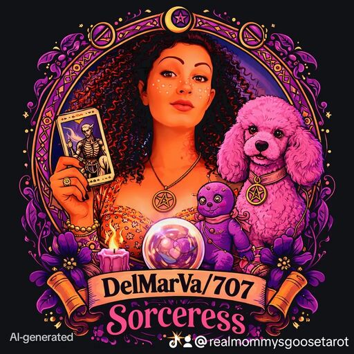 @pink.poodle.psychic.priestess Profile Picture