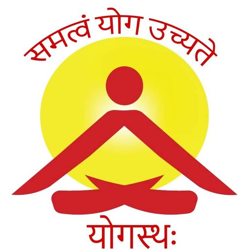 @yogasthaiitb Profile Picture