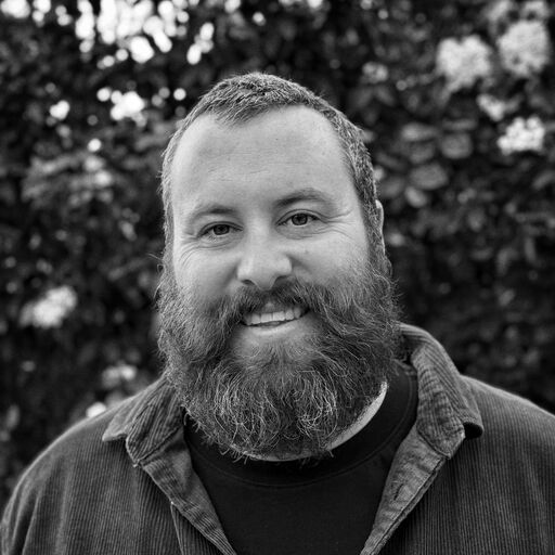 @davidjohnsalter Profile Picture