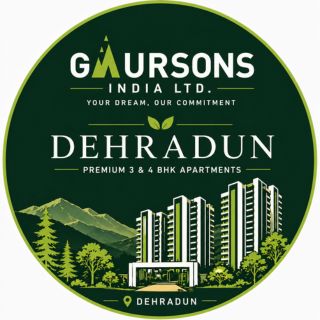 @Gaursons India Ltd Projects Profile Picture
