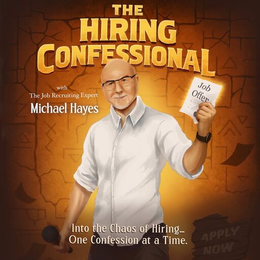 @thehiringconfessional Profile Picture