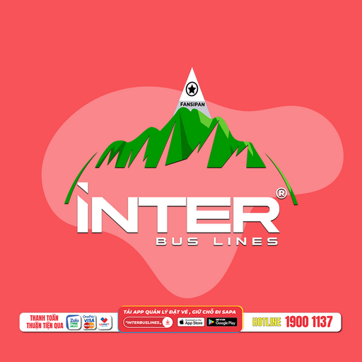 @interbuslines Profile Picture