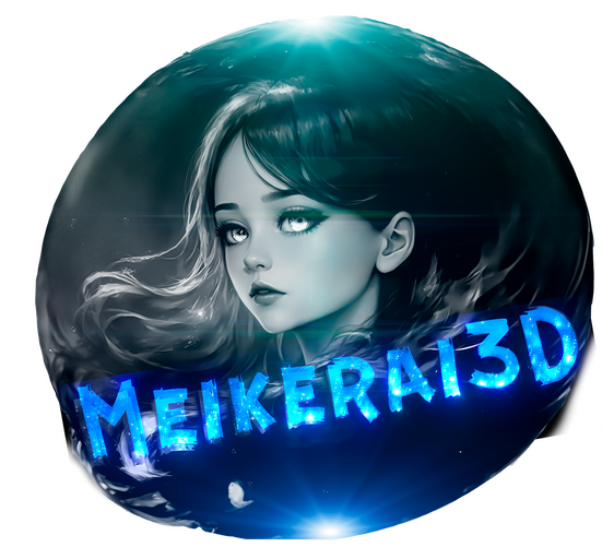 @meikerai3d Profile Picture