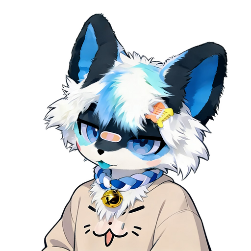 猫冰 头像