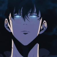 @Solo Leveling Manga Online Profile Picture