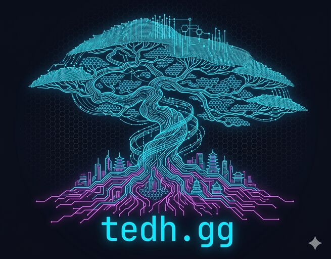 @tedh_gg Profile Picture