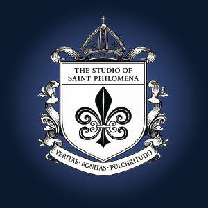 @thestudioofsaintphilomena Profile Picture