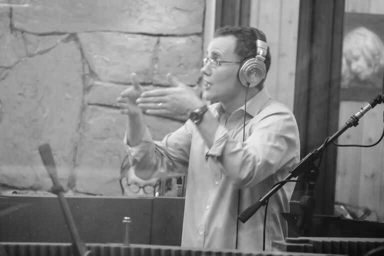@RickHirschJazz.com Profile Picture