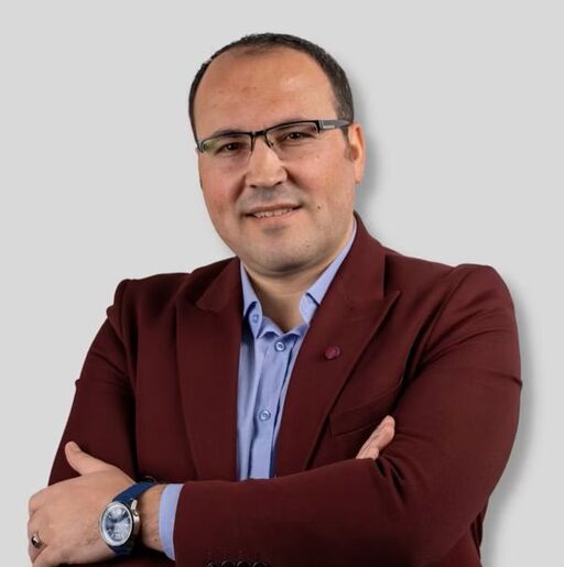 @GEO Uzmanı Profile Picture