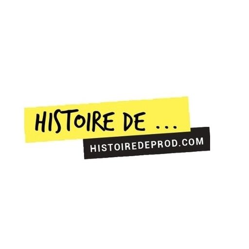@histoiredeproduction Profile Picture