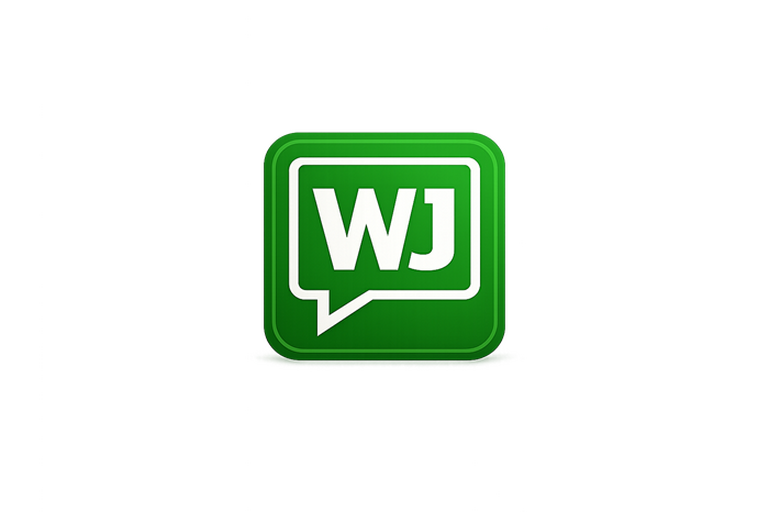 @widejournalusa Profile Picture