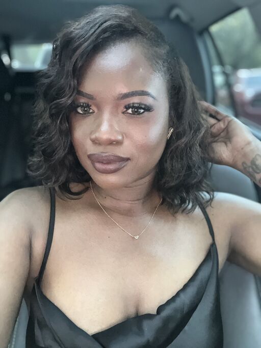 @YachitaDaMonique Profile Picture