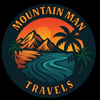 @mountain_man_travels Profile Picture