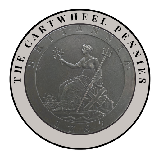 @thecartwheelpennies Profile Picture