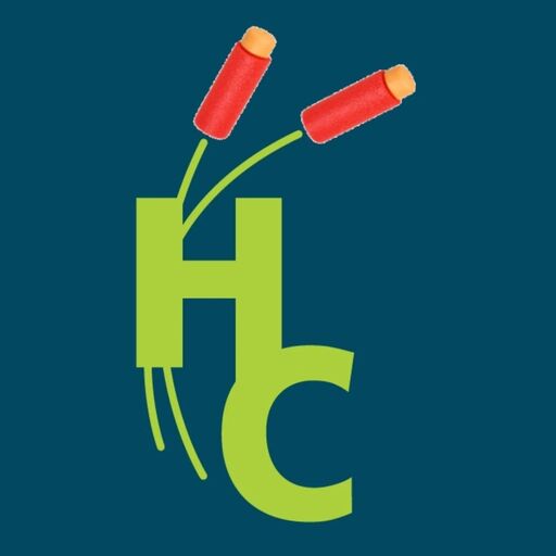 @hocofoam Profile Picture
