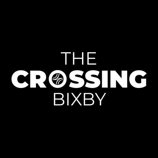 @thecrossingbixby Profile Picture
