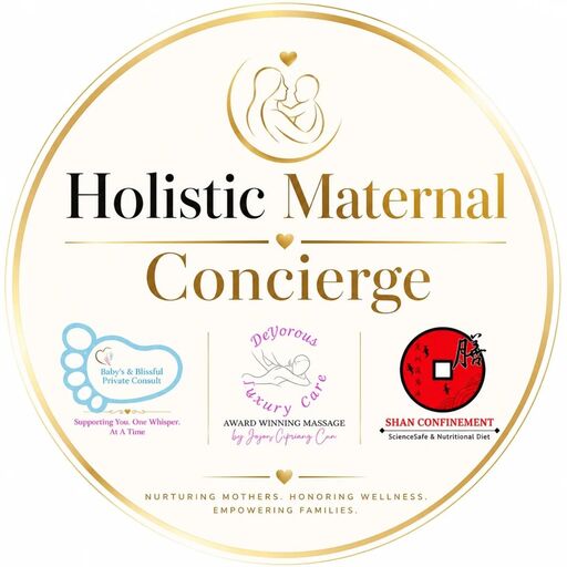 @holisticmaternalconcierge Profile Picture