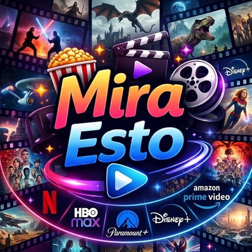 @miraestocineyseries Profile Picture