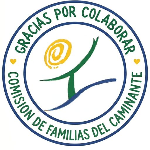 @comisiondefamiliaselcaminante Profile Picture