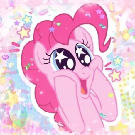 @PinkiePieExplosion! Profile Picture
