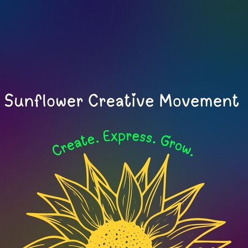 @sunflowercreativemovement Profile Picture