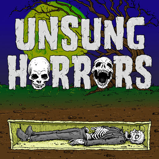 @unsunghorrors Profile Picture