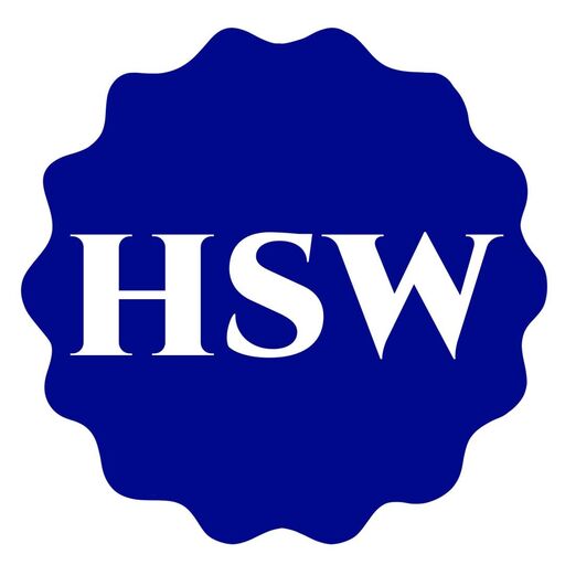 @hswalshltd Profile Picture