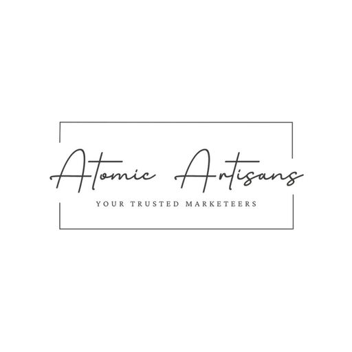 @@atomicartisans Profile Picture