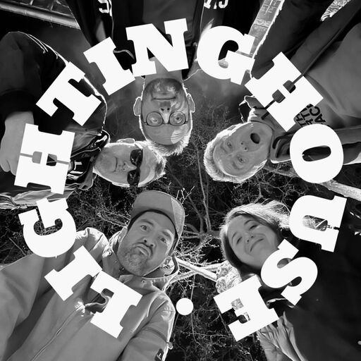 @lightinghouseband Profile Picture